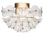 By Rydens Deckenleuchte RETROW 50cm gold 4201810-6512 thumbnail
