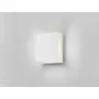 LED-Wandeinbauleuchte CANO Weiß matt thumbnail