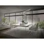 Cattaneo LED-Pendelleuchte Katana Weiß 130 cm 870/130 S2-White thumbnail