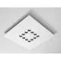 Icone Minitallux CONFORT12Q LED-Deckenleuchte 65x65cm thumbnail