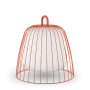 Wever & Ducré Zubehör COSTA DRESS 2.1 CAGE ORANGE orange für Costa 2.0 90057181 thumbnail