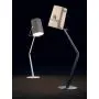 Diesel Stehleuchte FORK ivory/grau 505014 thumbnail