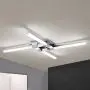 Hausmarke LED-Deckenleuchte LEDINA DL 7-636/4 chrom thumbnail