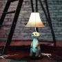 Tischleuchte EDDIE das Erdmännchen thumbnail
