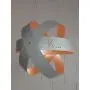 Knikerboker ECLIPTIKA Pendeleuchte 80cm thumbnail
