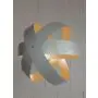 Knikerboker ECLIPTIKA Pendeleuchte 80cm thumbnail