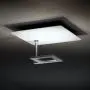 Elesi Luce LED-Deckenleuchte Like Q Ceiling Lamp 30x30 cm/43x43 cm 04603/04604 thumbnail
