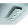 Elesi Luce LED-Deckenleuchte POIS 60x20 cm 02003XX thumbnail