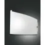 Fabas Luce Wandleuchte MOA Weiß 3249-21-102 thumbnail