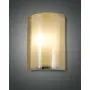 Fabas Luce Wandleuchte MARIBEL Amber 3707-21-125 thumbnail