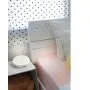 Fabas Luce LED-Akku-Tischleuchte BLUMA weiß 3509-30-102 thumbnail