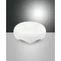 Fabas Luce LED-Akku-Tischleuchte BLUMA weiß 3509-30-102 thumbnail