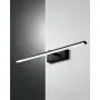 Fabas Luce LED-Wandleuchte NALA 50cm schwarz 3361-26-101 thumbnail