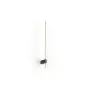Wever & Ducré LED-Wandleuchte FINLIN WALL SURF 1.0  370584 thumbnail