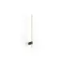 Wever & Ducré LED-Wandleuchte FINLIN WALL SURF 1.0  370584 thumbnail