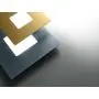 Giarnieri LED-Wand-/Deckenleuchte BILDE thumbnail