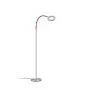 GKS Knapstein LED-Leseleuchte TESSA-Flex Nickel matt 41.991.53 thumbnail