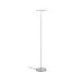 GKS Knapstein LED-Stehleuchte TILDA-S Nickel matt 41.993.05 thumbnail