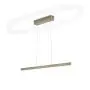 GKS Knapstein LED-Pendelleuchte LINDA 92cm/132cm/152cm DIM-TO-WARM thumbnail