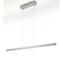 GKS Knapstein LED-Pendelleuchte LINDA 92cm/132cm/152cm DIM-TO-WARM thumbnail
