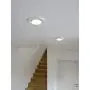 Helestra LED-Deckeneinbauleuchte LUG 14W 12cm 15/2015.07 thumbnail