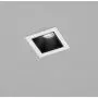 Helestra LED-Deckeneinbauleuchte PIC 5x5cm 15/2050.07 thumbnail