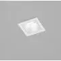 Helestra LED-Deckeneinbauleuchte PIC 5x5cm 15/2050.07 thumbnail