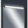 LED-Spiegelleuchte LADO 90cm schwarz thumbnail