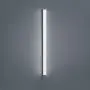 LED-Spiegelleuchte LADO 90cm schwarz thumbnail