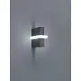 Helestra OKI LED-Wandaußenleuchte A18803.93 thumbnail