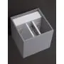 Helestra SIRI 44 LED-Wandaußenleuchte A28242.46 thumbnail