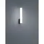 LED-Wandleuchte LOOM 30cm schwarz thumbnail