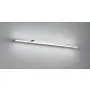 LED-Wandleuchte SLATE 90cm chrom thumbnail