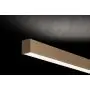 Holtkötter LED-Pendelleuchte XENA Dim-To-Warm 90cm/120cm/160cm 2312-2316-2309 thumbnail