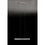 Holtkötter LED-Pendelleuchte XENA Dim-To-Warm 90cm/120cm/160cm 2312-2316-2309 thumbnail