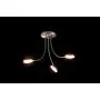 Holtkötter FLEX D3 LED-Deckenleuchte 9925 thumbnail