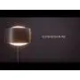 LED-Einzelpendel TROFEO Weiß thumbnail