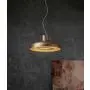Icone-Minitallux LED-Pendelleuchte DUETTO 35cm/55cm 2700K/3000K DUETTO-S35G-S55G thumbnail