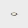 IP44.de Leuchten LED-Bodeneinbauspot IN symmetric Edelstahl 2700K 91080-27 thumbnail
