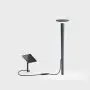 IP44.de Leuchten LED-Solar-Erdspießleuchte LIX SPIKE 93093 thumbnail