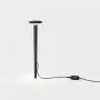 IP44.de Leuchten LED-Solar-Erdspießleuchte LIX SPIKE 93093 thumbnail