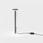IP44.de Leuchten LED-Solar-Erdspießleuchte LIX SPIKE 93093 thumbnail