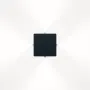 IP44.de Pollerleuchte MIR X 70cm schwarz 91002-27-BL 2 thumbnail