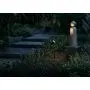 IP44.de Leuchten LED-Erdspießleuchte PIEK SPOT CONNECT 25cm/50cm/100cm anthrazit/dunkelbraun/schwarz 92076-CO thumbnail