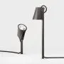 IP44.de Leuchten LED-Erdspießleuchte STIC SPIKE 2700K braun 30cm 91061-27-CB thumbnail