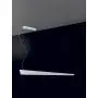 Cattaneo LED-Pendelleuchte Katana Weiß 130 cm 870/130 S2-White thumbnail