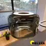 Knapstein Sidra Pendelleuchte Glas thumbnail
