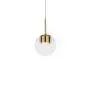 Kundalini LED-Pendelleuchte DEW 19 CHANDELIER Messing K04513719OEU thumbnail