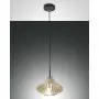Fabas Luce Pendelleuchte BUDELLI Champagner 3723-40-167 thumbnail
