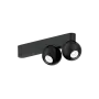 Wever & Ducré LED-Deckenleuchte LECA CEILING SURF  188264+188364+188464 thumbnail
